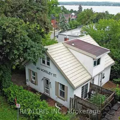 149, Worsley, City Centre, Barrie