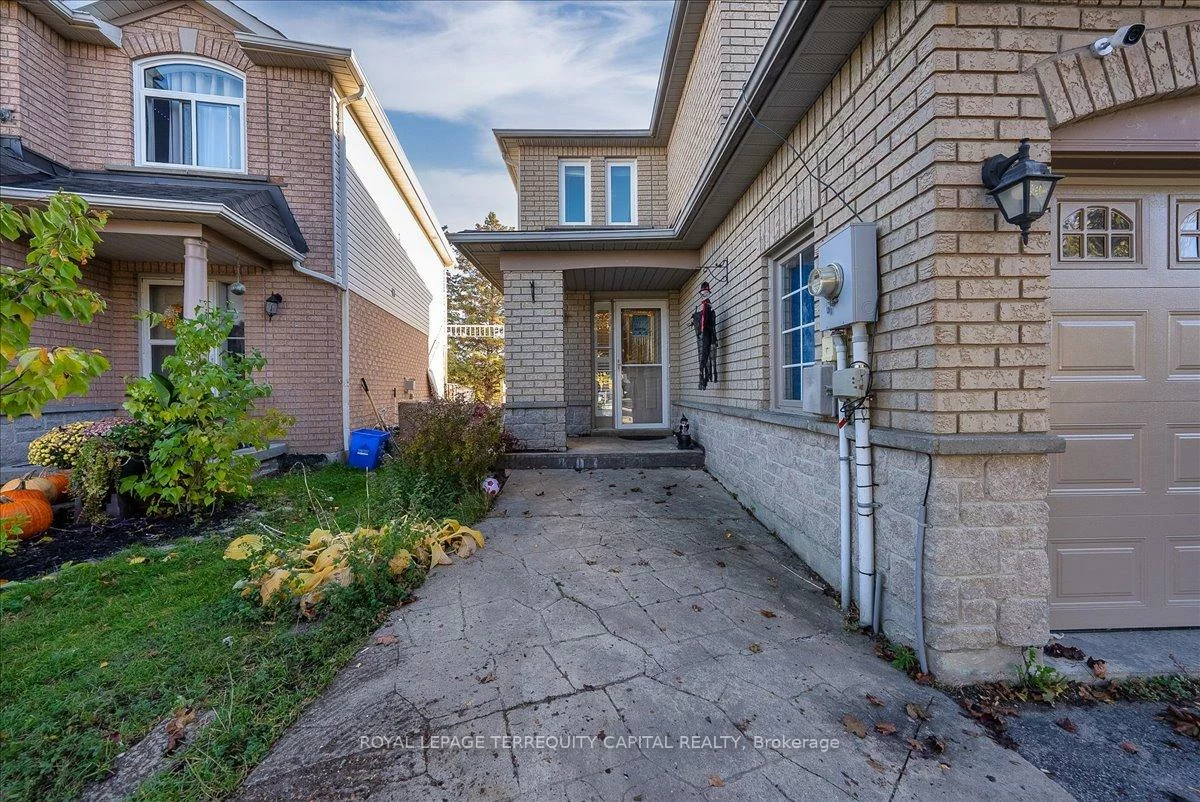 118, Leslie, Holly, Barrie