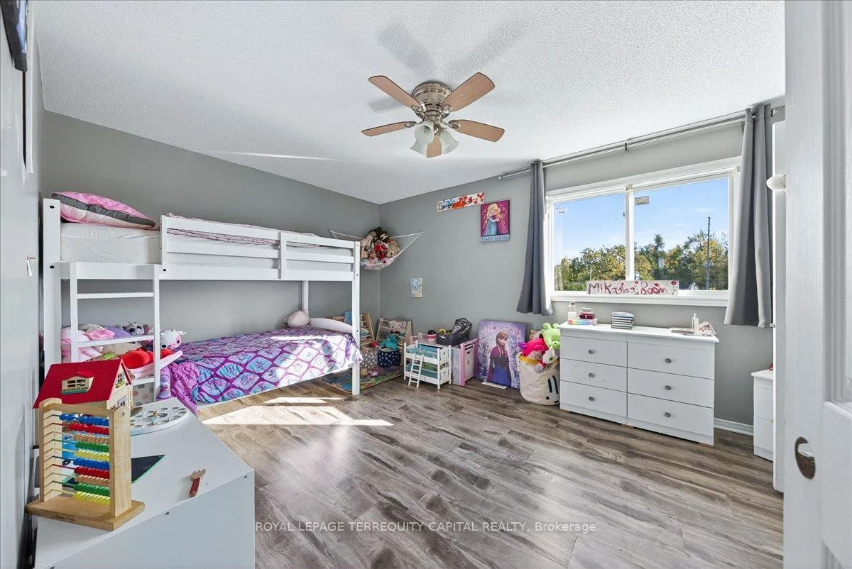 118, Leslie, Holly, Barrie