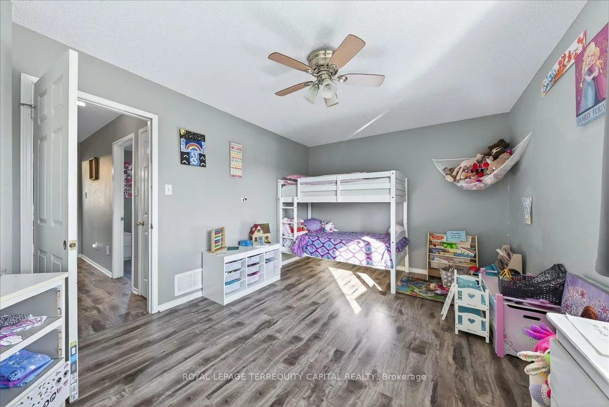 118, Leslie, Holly, Barrie