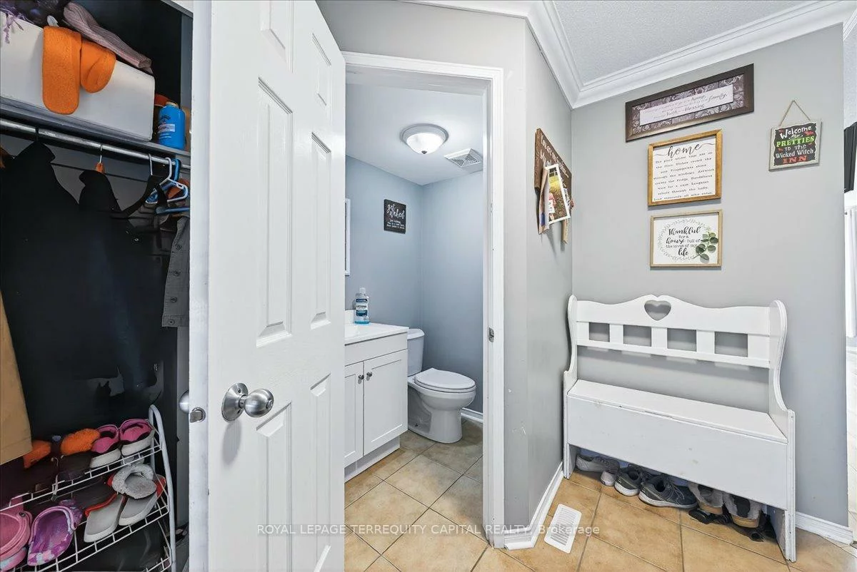 118, Leslie, Holly, Barrie