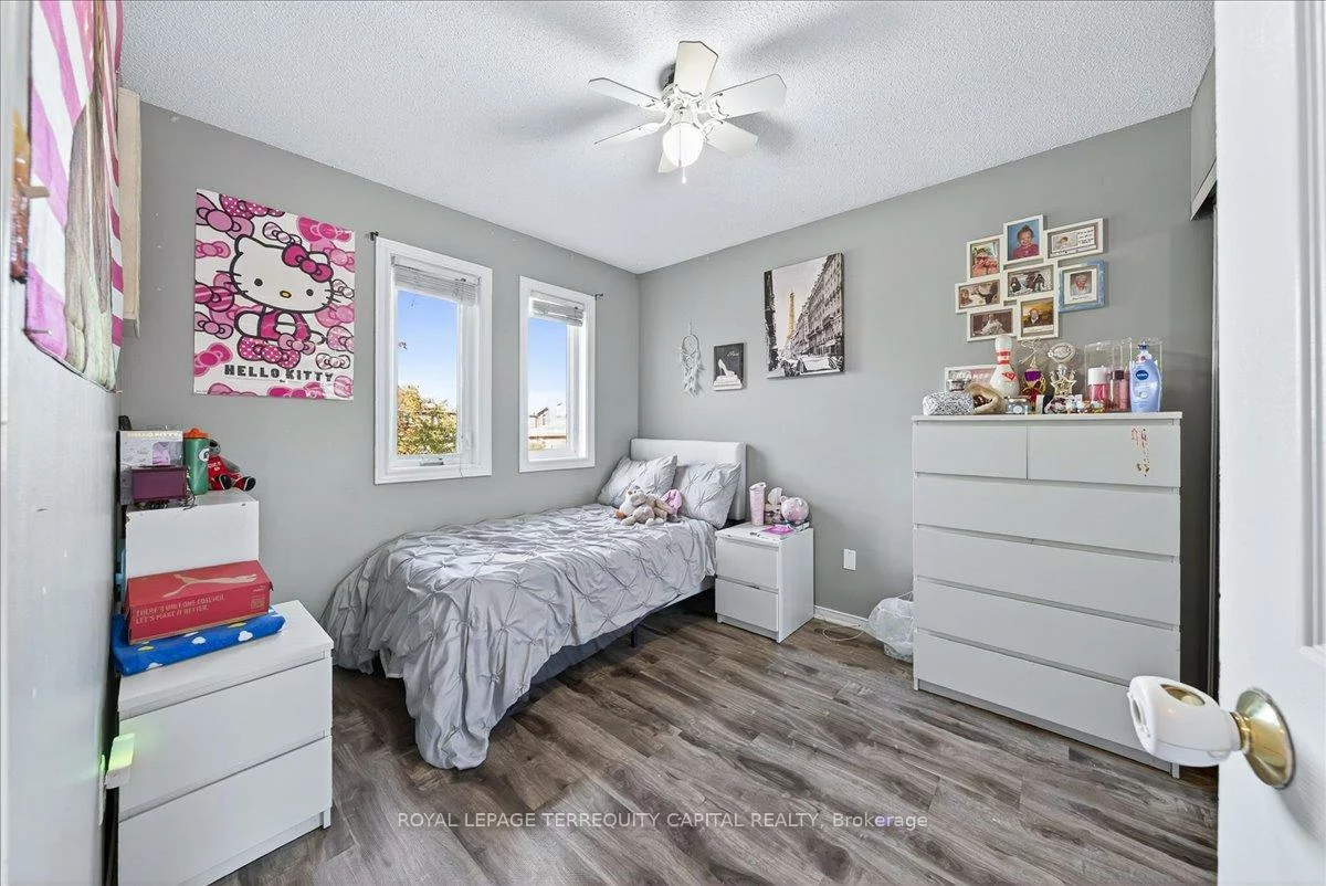 118, Leslie, Holly, Barrie