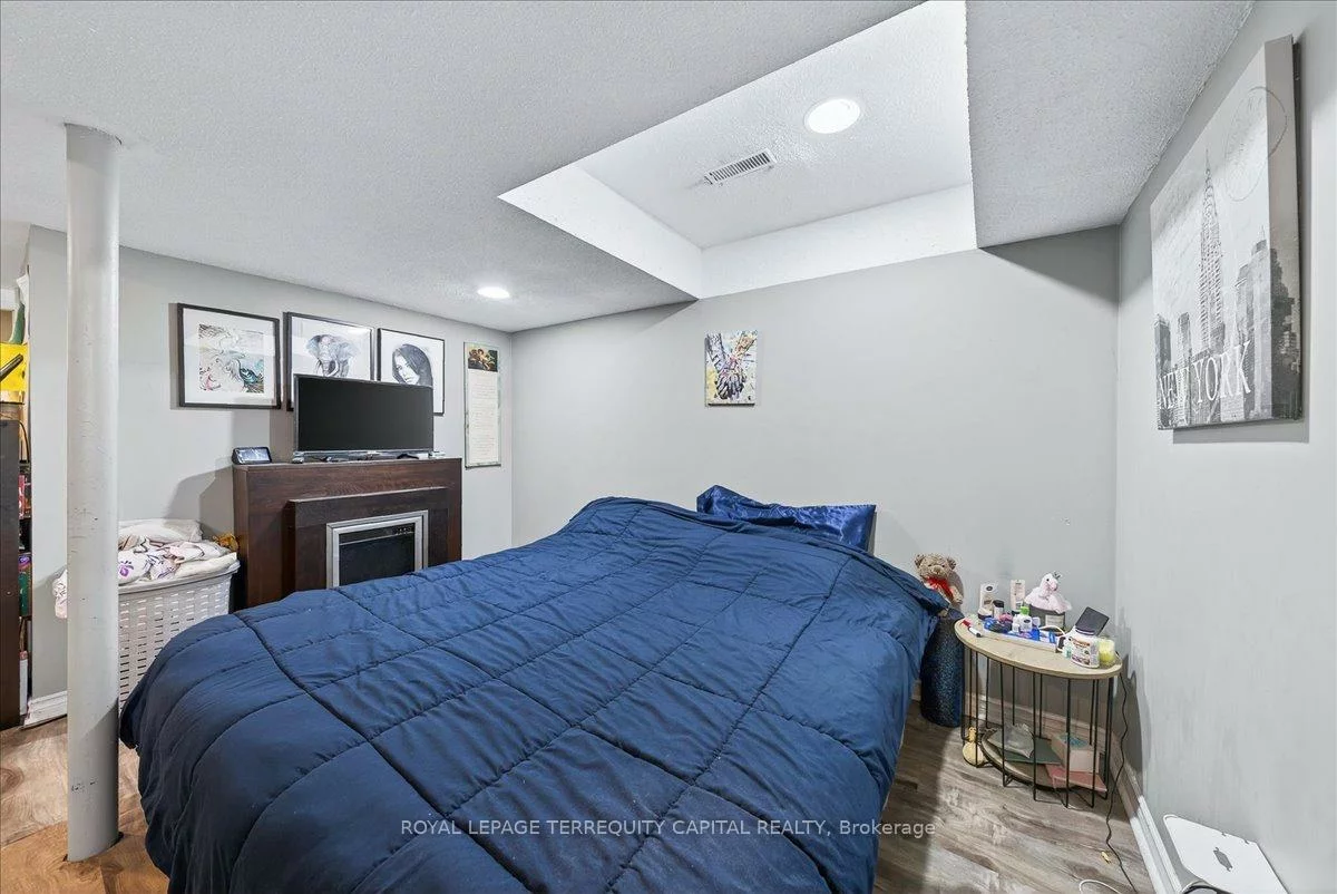 118, Leslie, Holly, Barrie