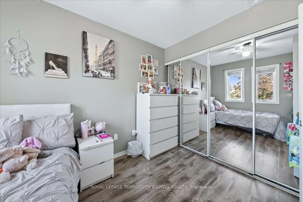 118, Leslie, Holly, Barrie