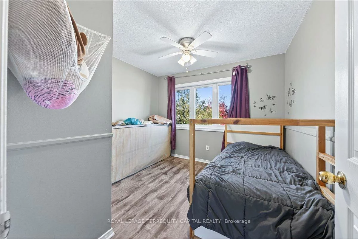 118, Leslie, Holly, Barrie