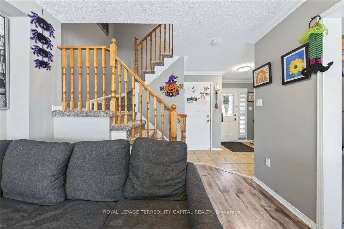 118, Leslie, Holly, Barrie