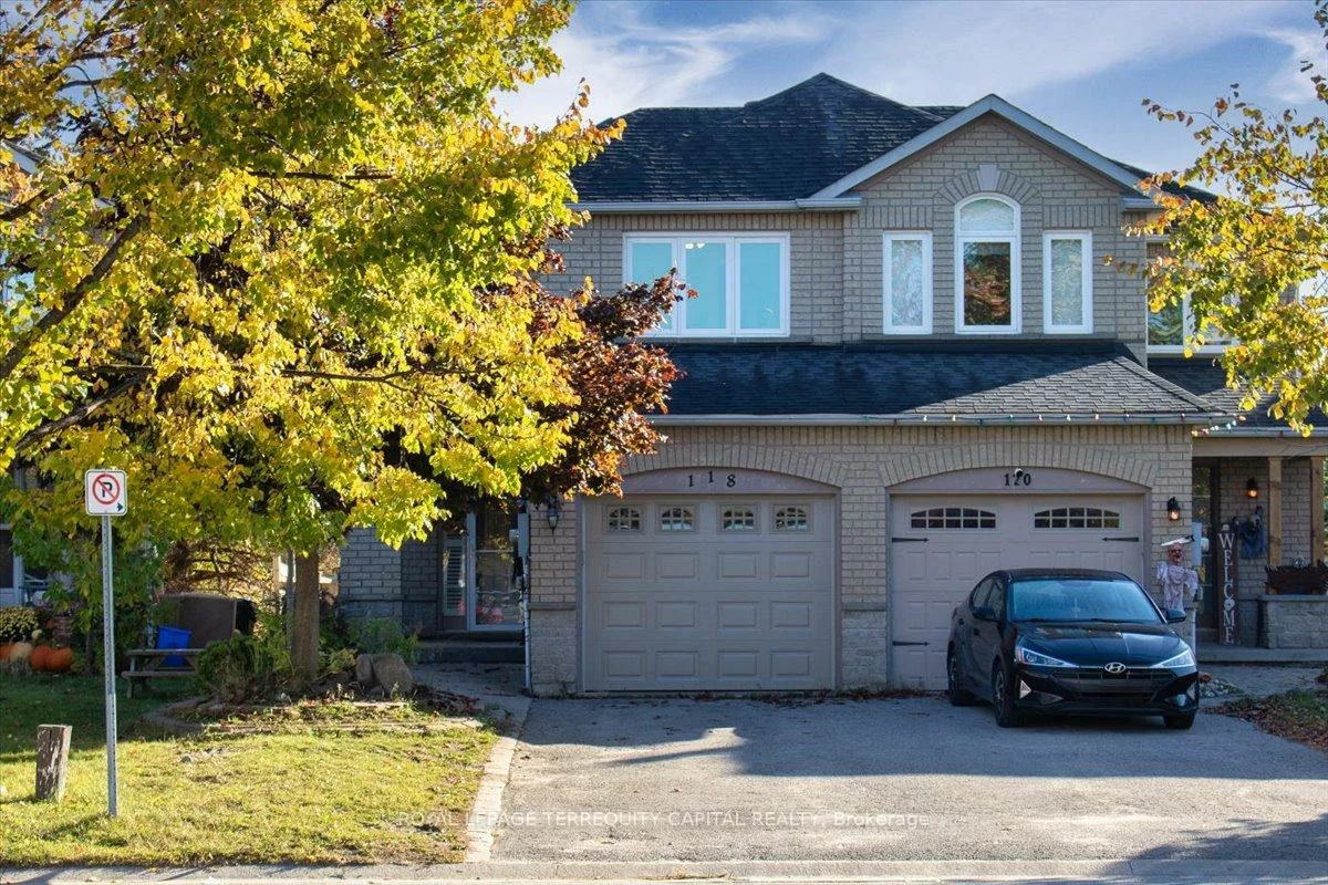 118, Leslie, Holly, Barrie