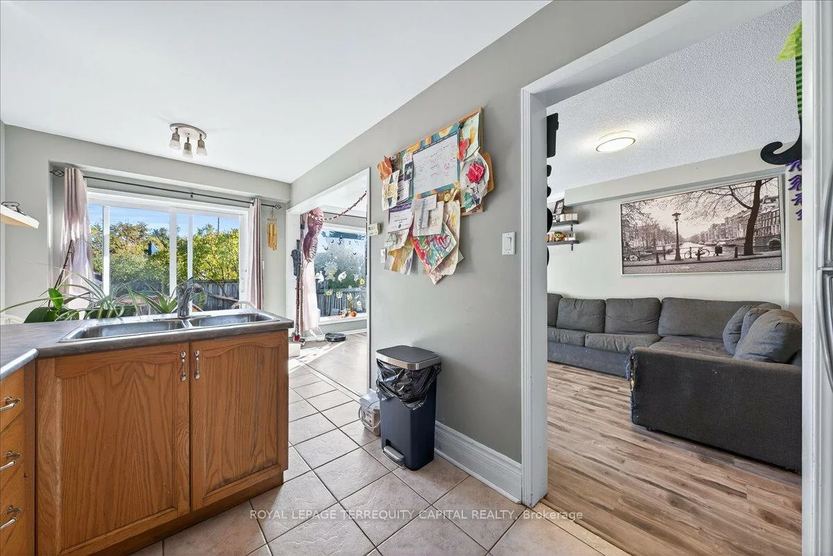 118, Leslie, Holly, Barrie