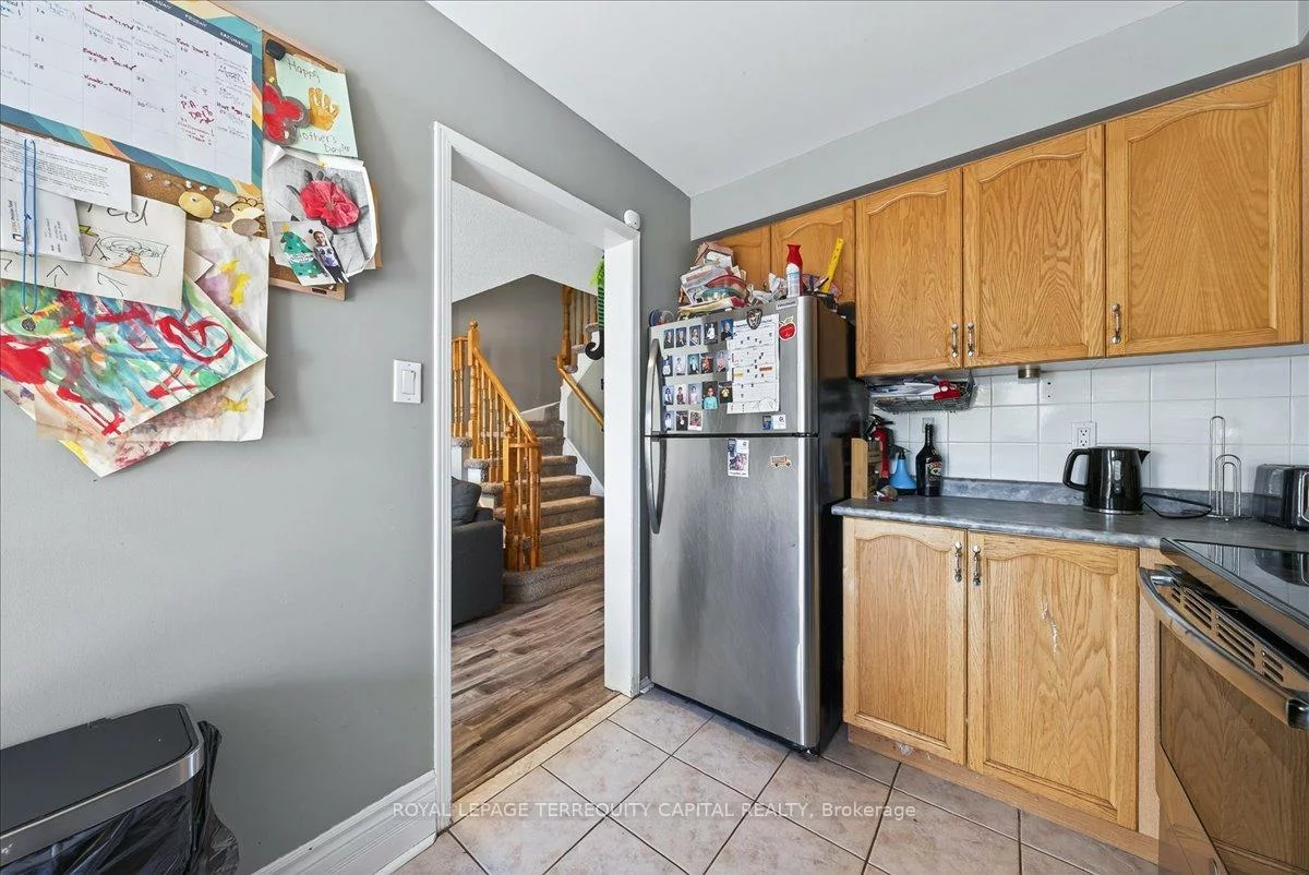 118, Leslie, Holly, Barrie