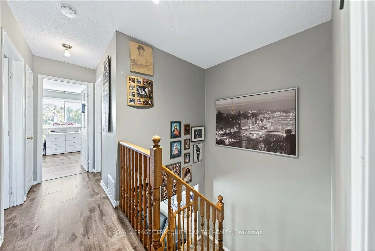 118, Leslie, Holly, Barrie