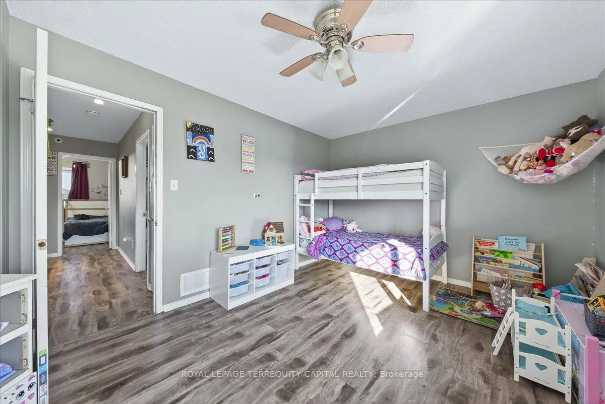 118, Leslie, Holly, Barrie