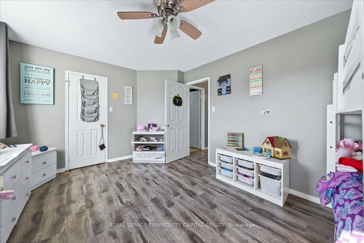 118, Leslie, Holly, Barrie