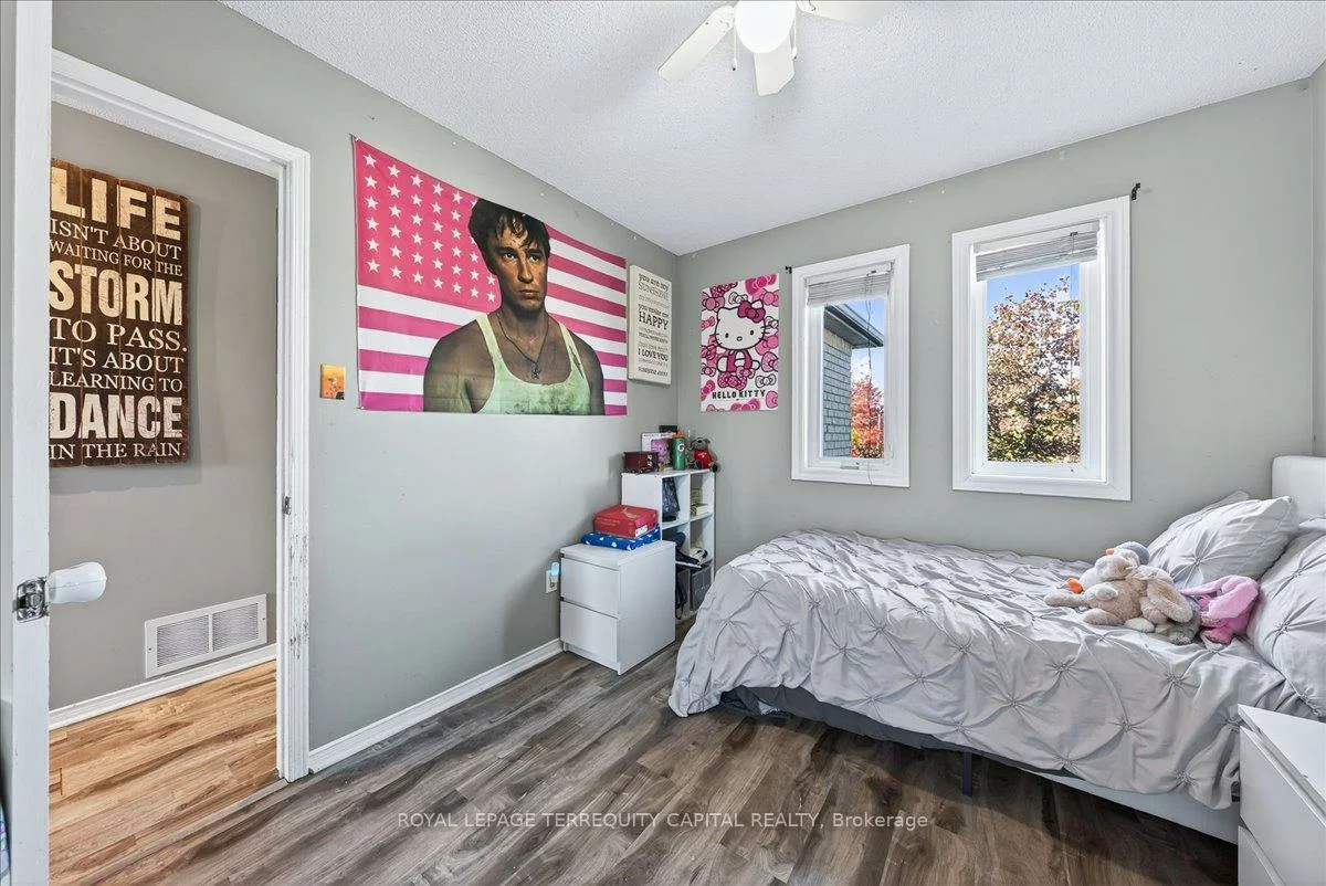 118, Leslie, Holly, Barrie