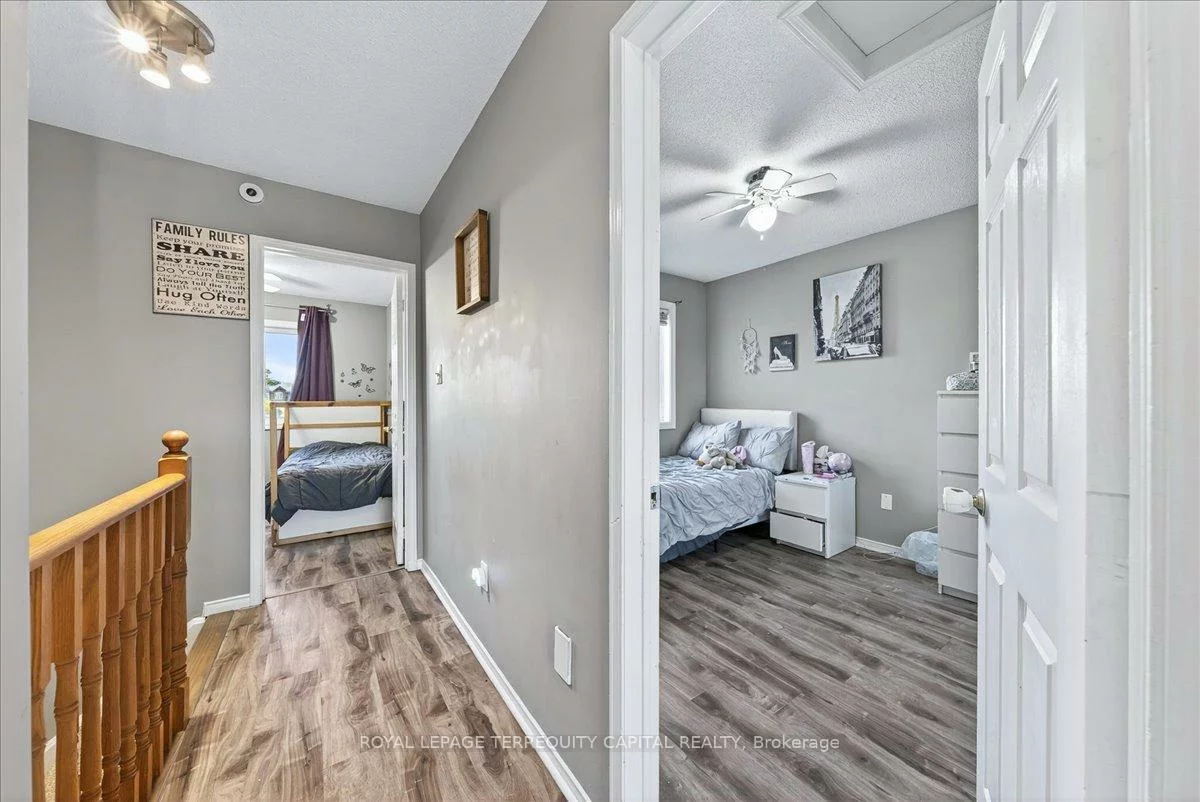 118, Leslie, Holly, Barrie