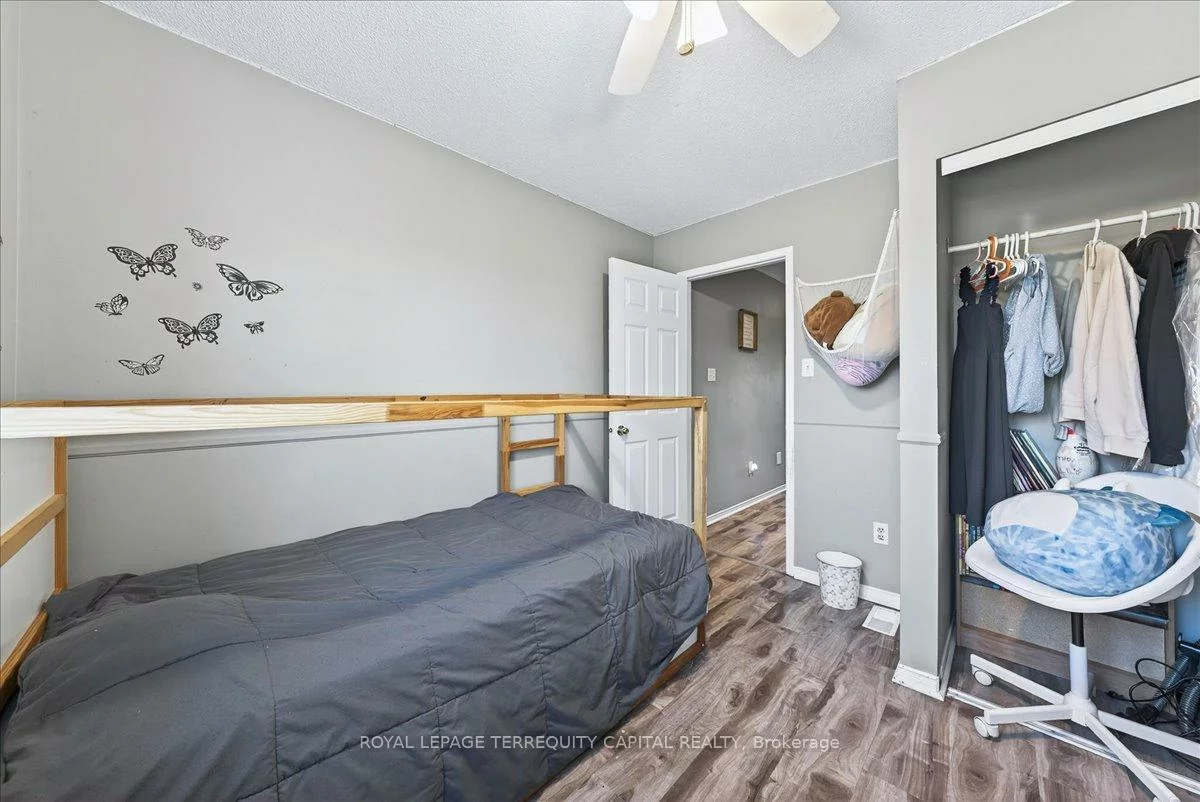 118, Leslie, Holly, Barrie