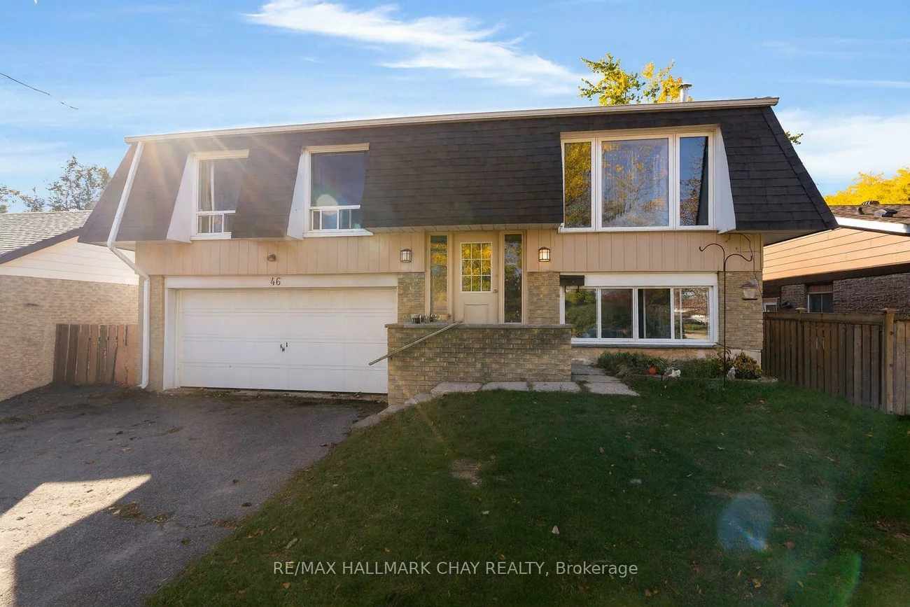 46, Carol, Allandale Heights, Barrie