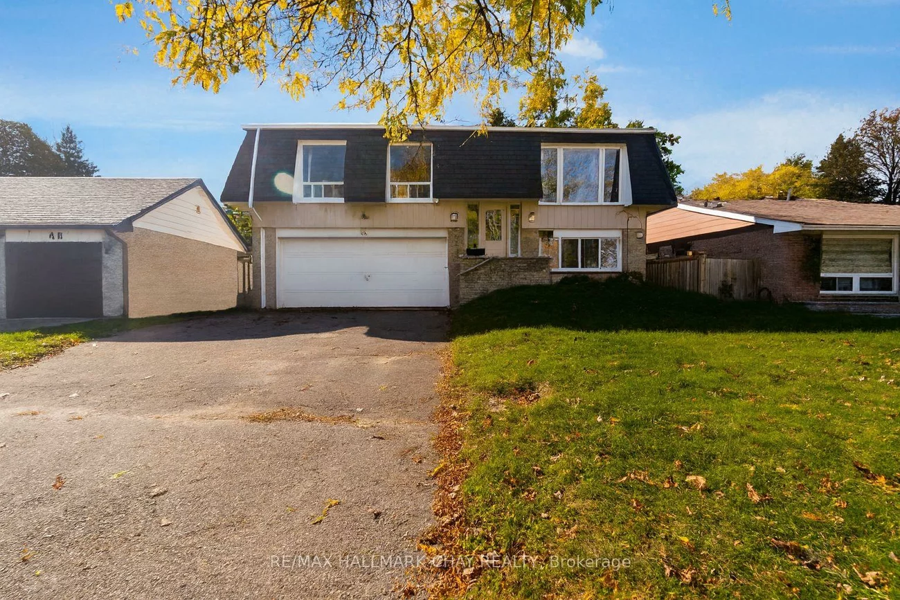 46, Carol, Allandale Heights, Barrie