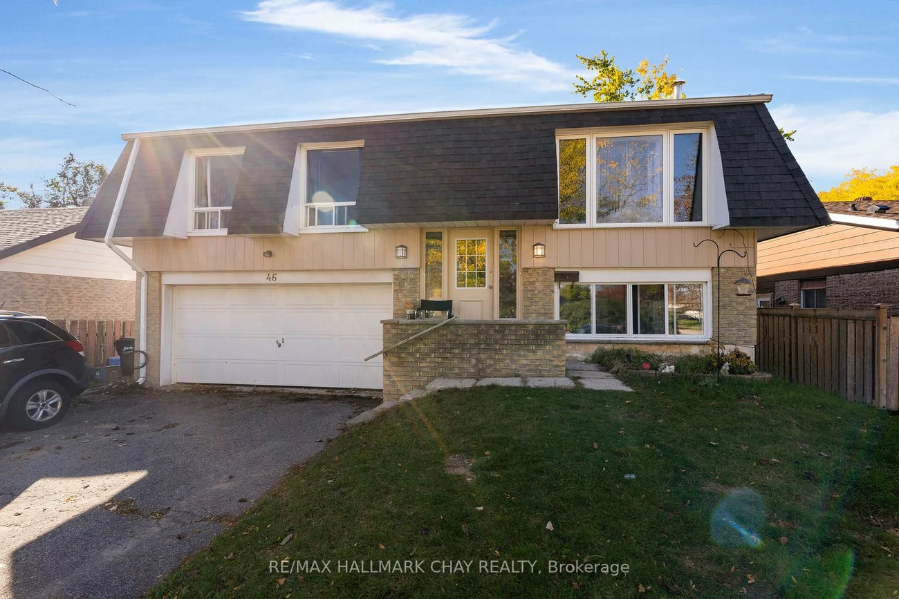 46, Carol, Allandale Heights, Barrie