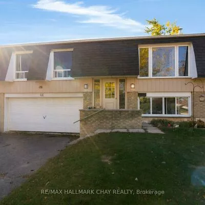 46, Carol, Allandale Heights, Barrie