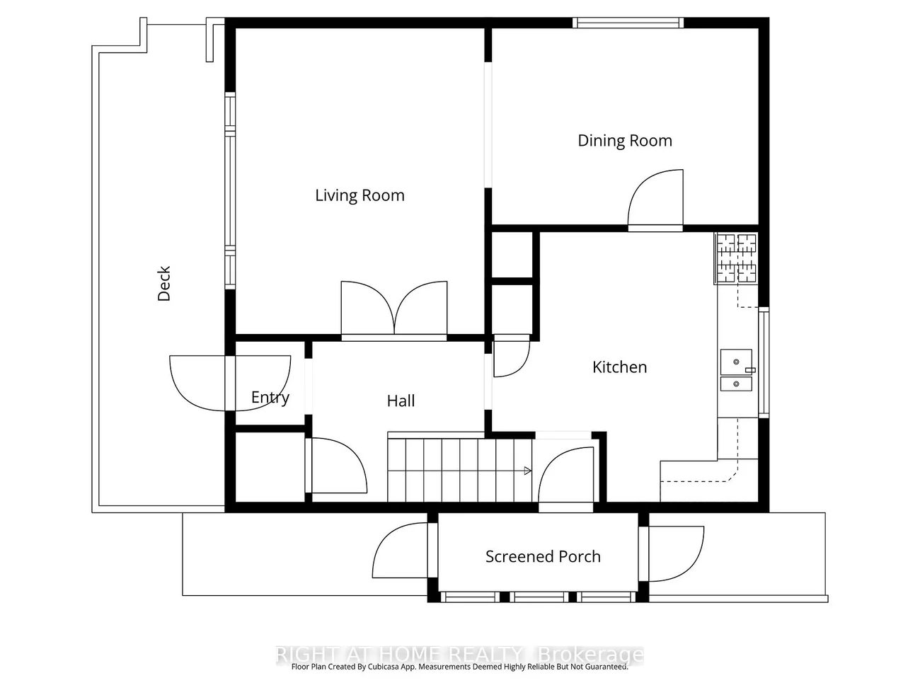 44, Newton, Wellington, Barrie