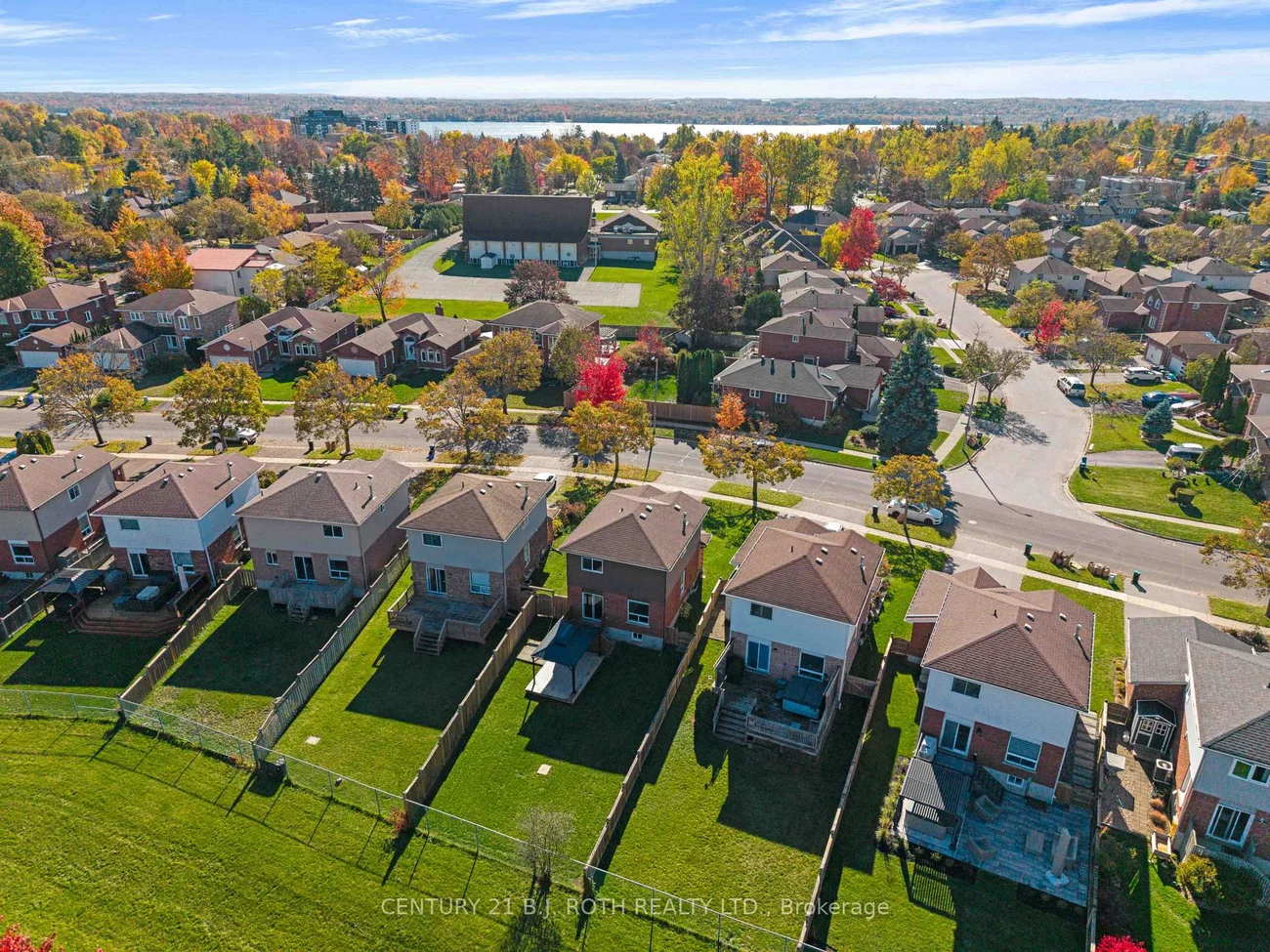 76, Arthur, Grove East, Barrie