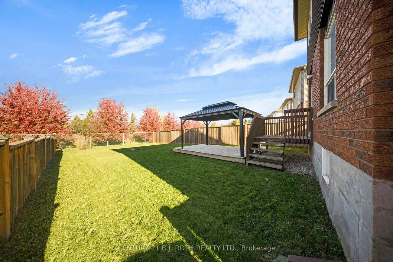 76, Arthur, Grove East, Barrie