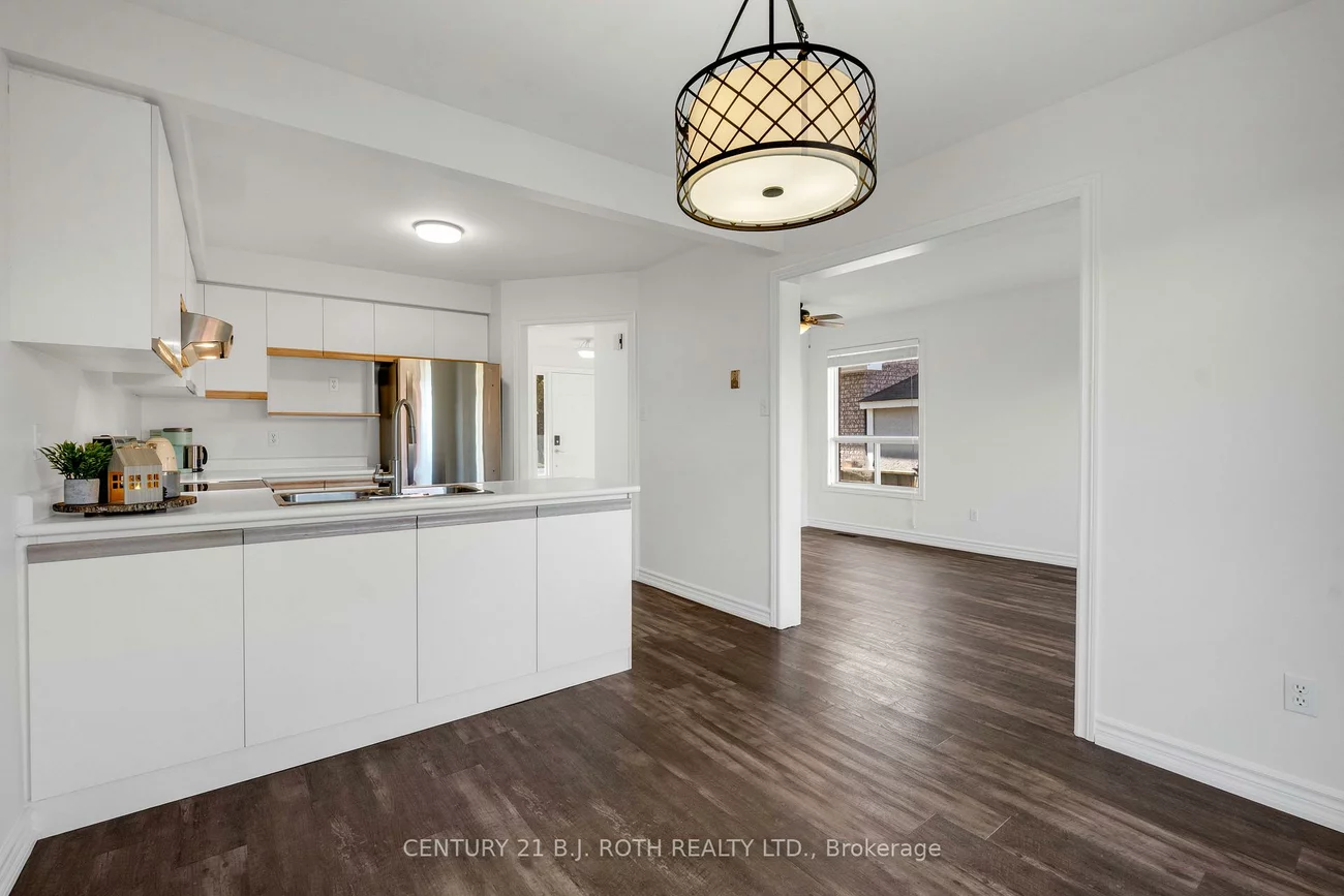 76, Arthur, Grove East, Barrie