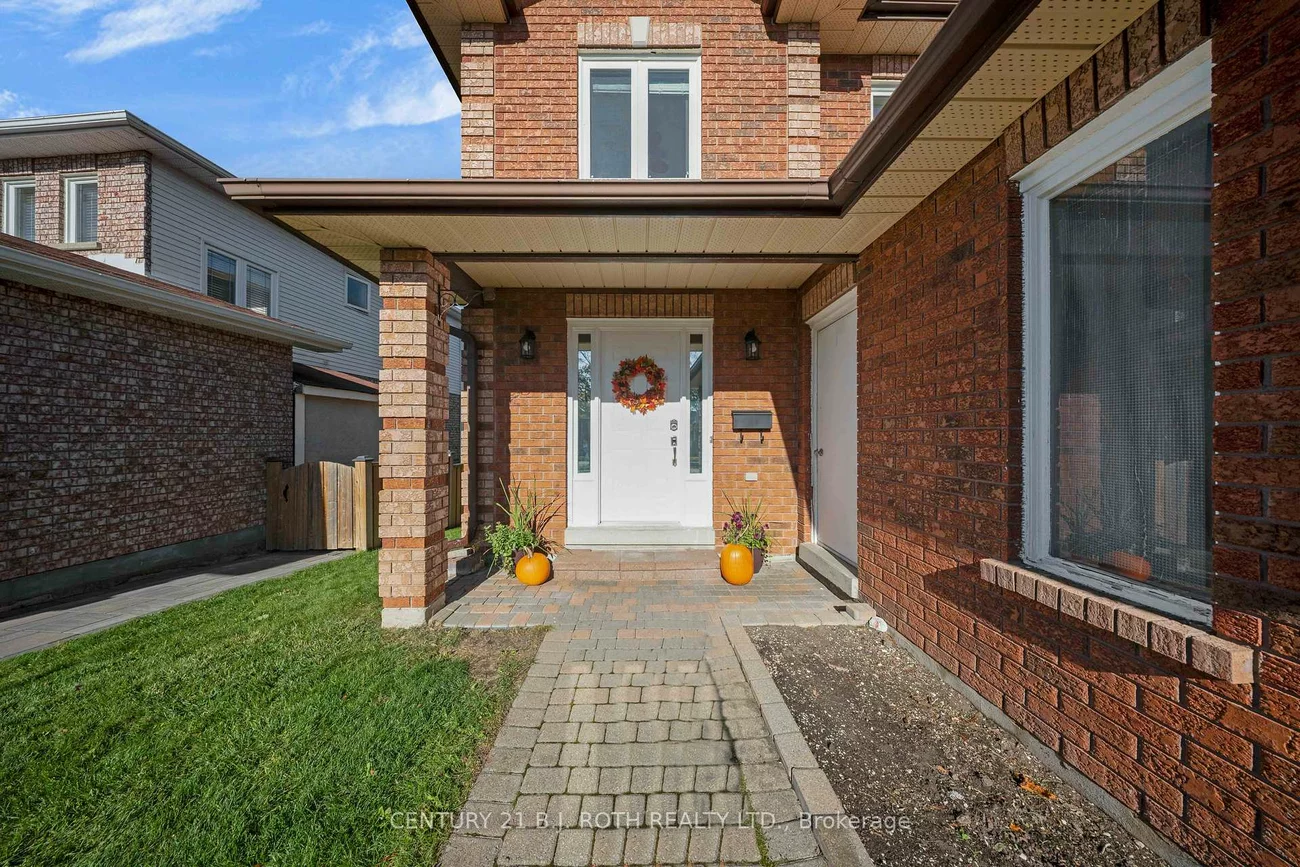 76, Arthur, Grove East, Barrie
