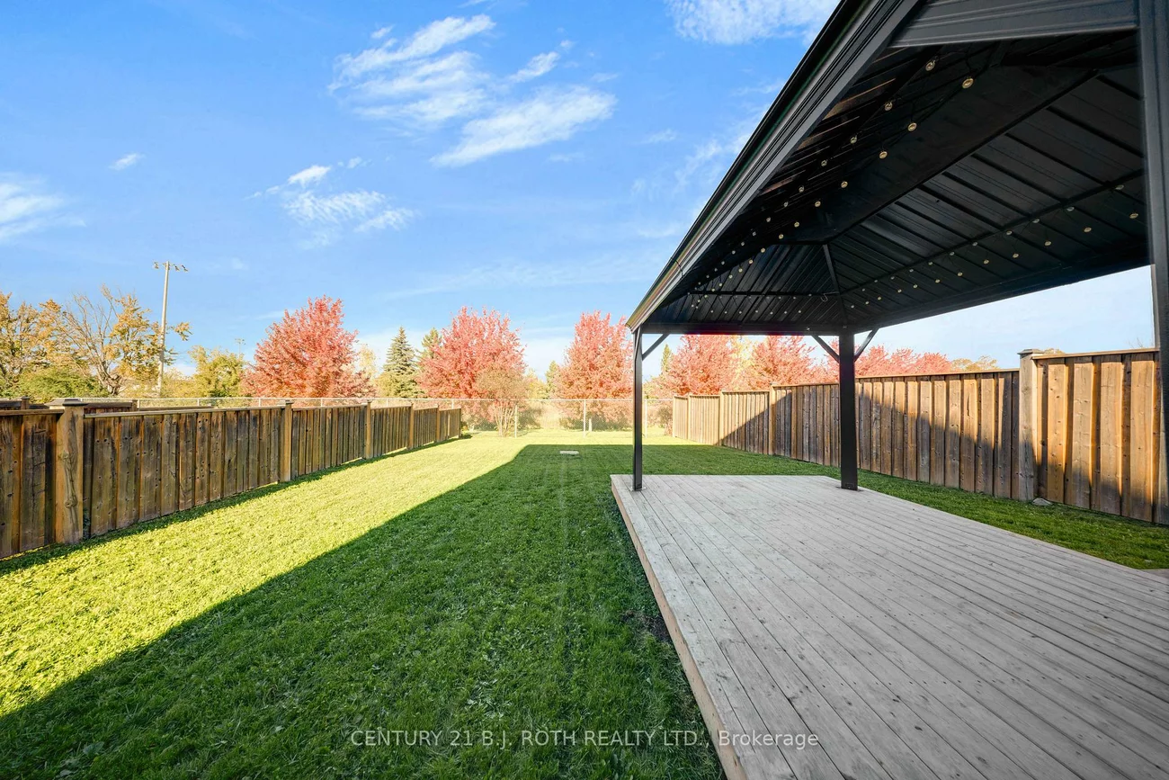 76, Arthur, Grove East, Barrie