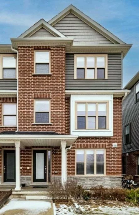 1, Leggott, Painswick North, Barrie