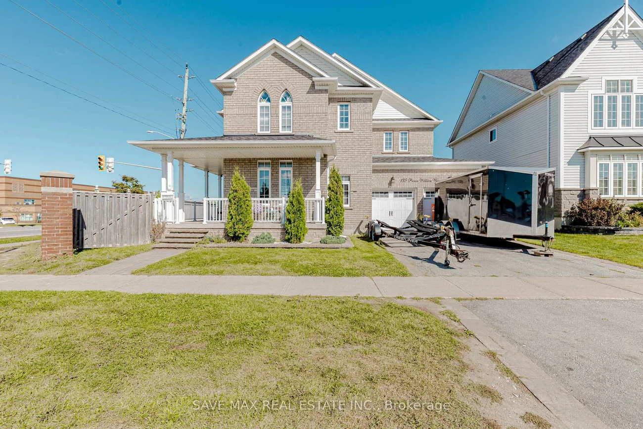135, Prince William, Innis-Shore, Barrie