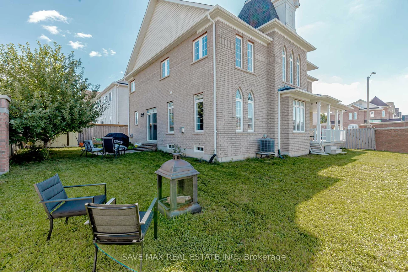 135, Prince William, Innis-Shore, Barrie