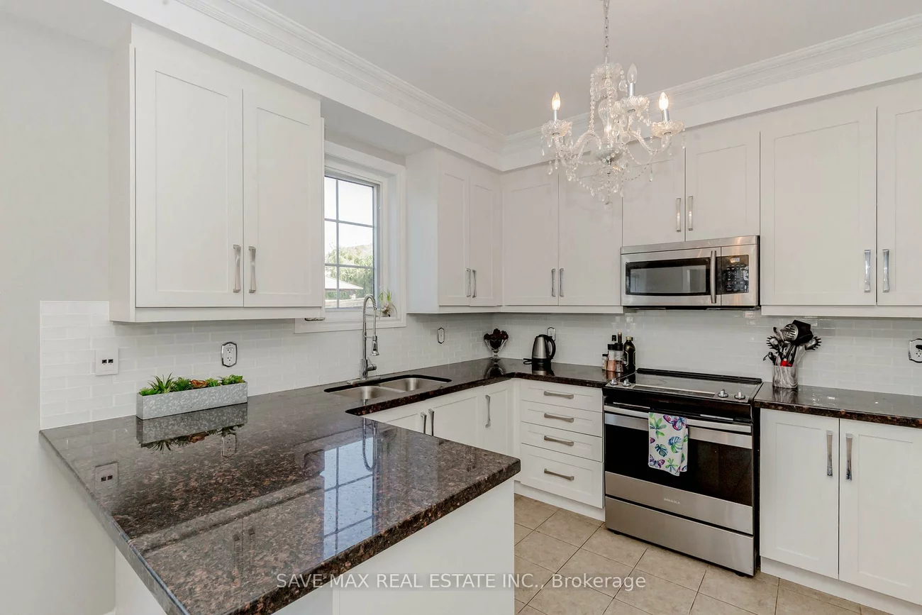 135, Prince William, Innis-Shore, Barrie