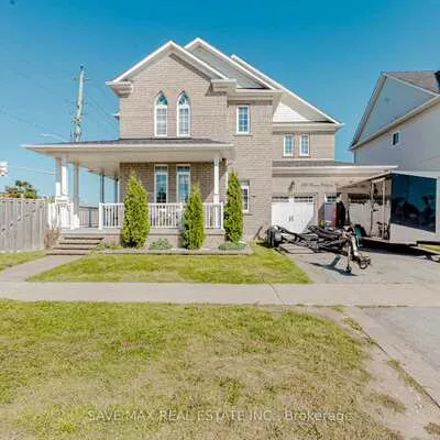 135, Prince William, Innis-Shore, Barrie