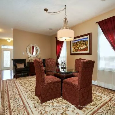 6, Versailles, Innis-Shore, Barrie