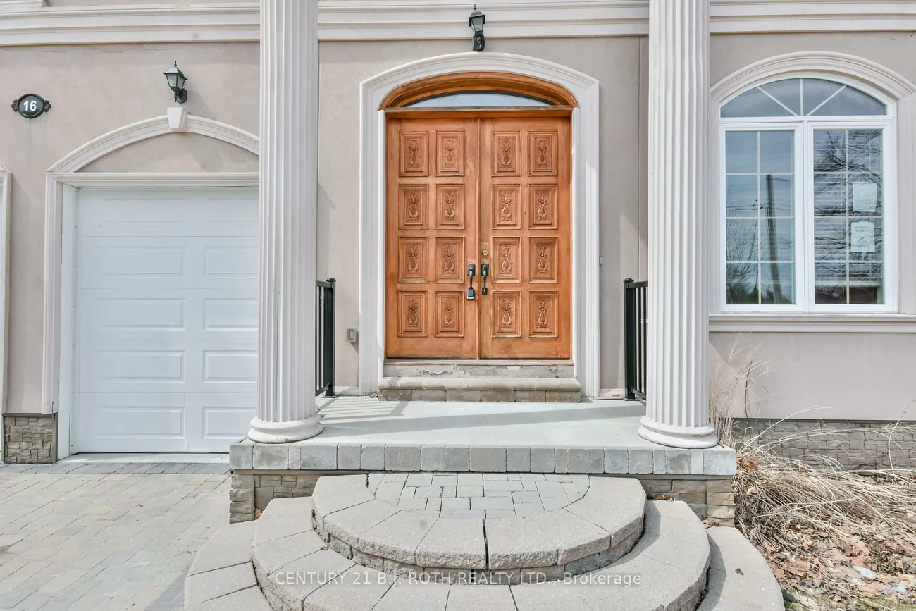 16, GRAY, South Shore, Barrie