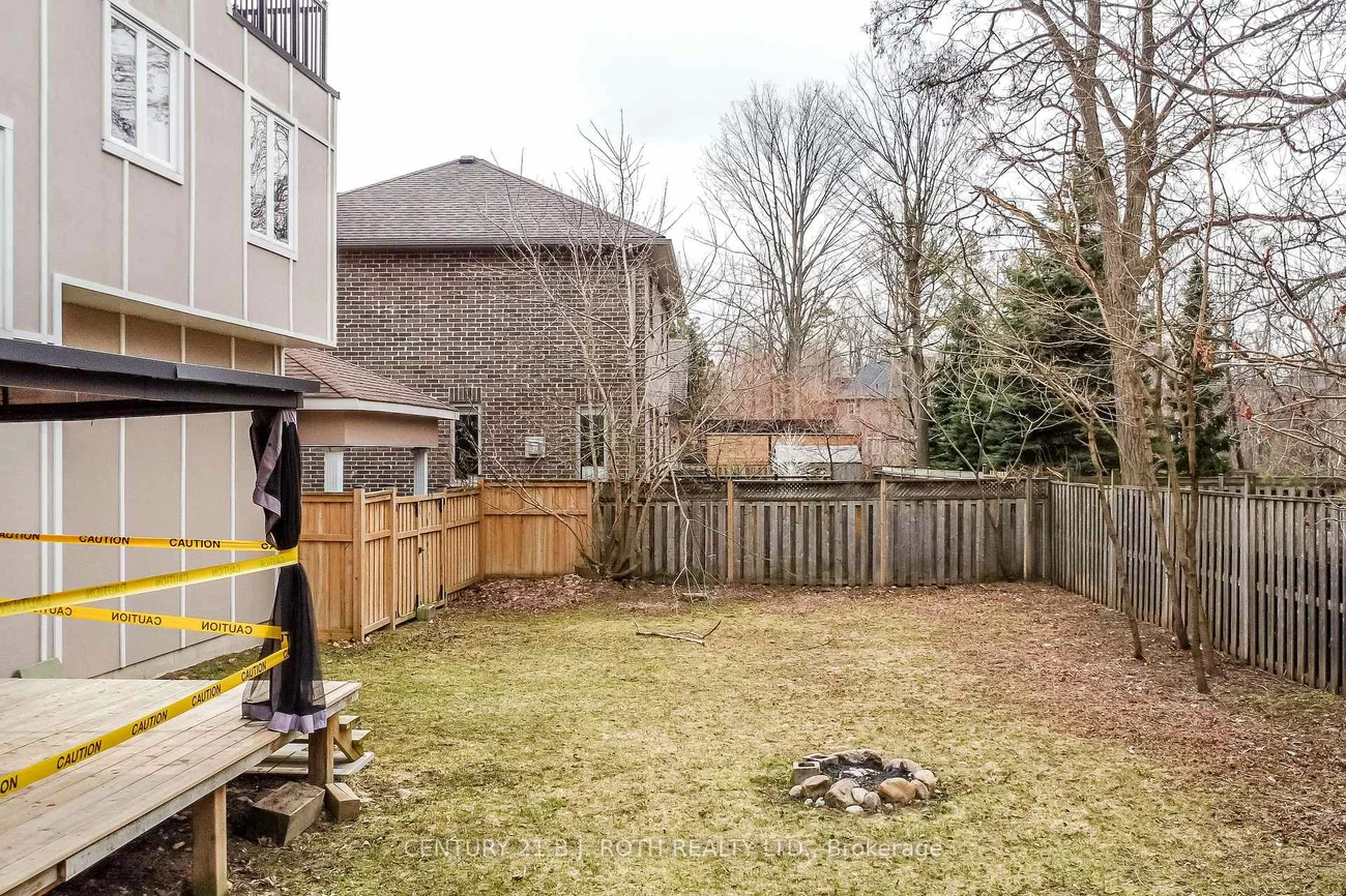 16, GRAY, South Shore, Barrie