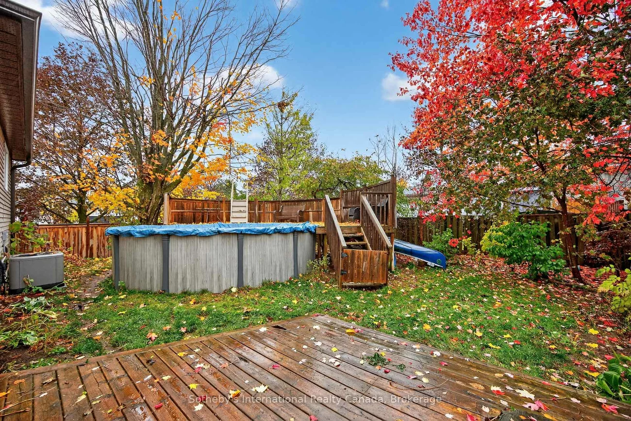 17, Coles, Sunnidale, Barrie