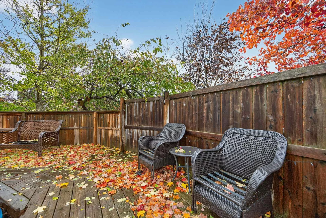 17, Coles, Sunnidale, Barrie