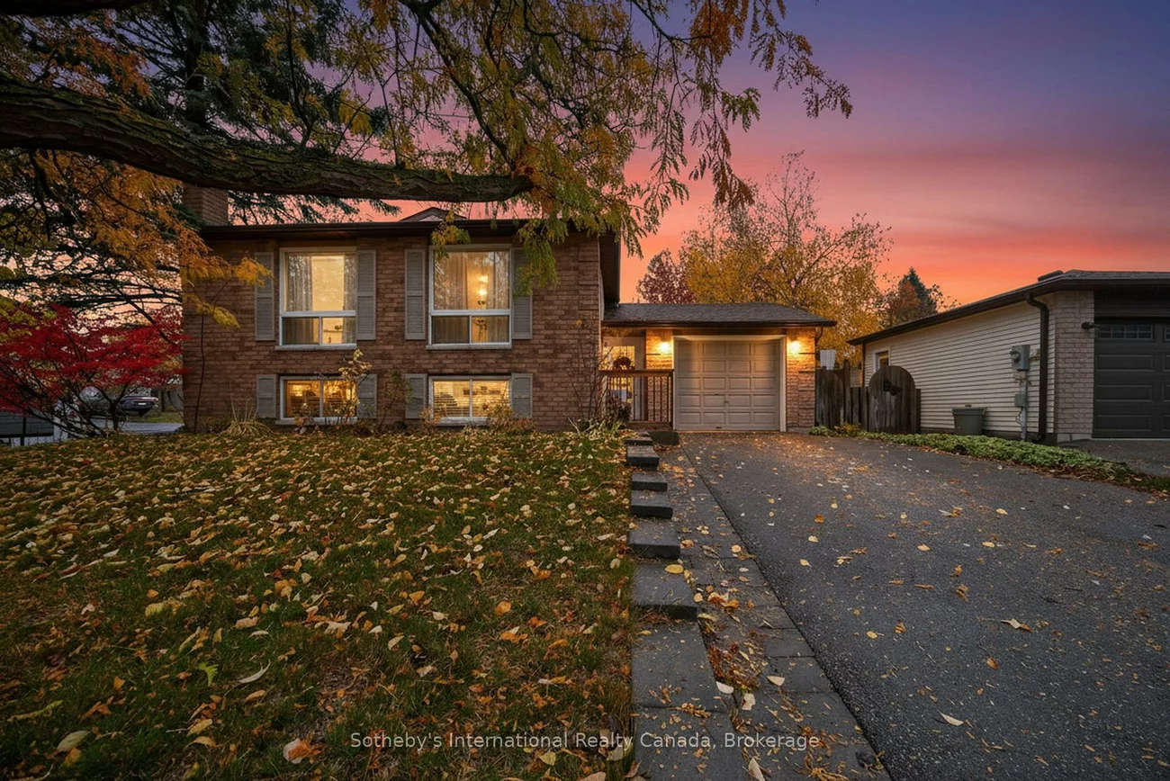 17, Coles, Sunnidale, Barrie