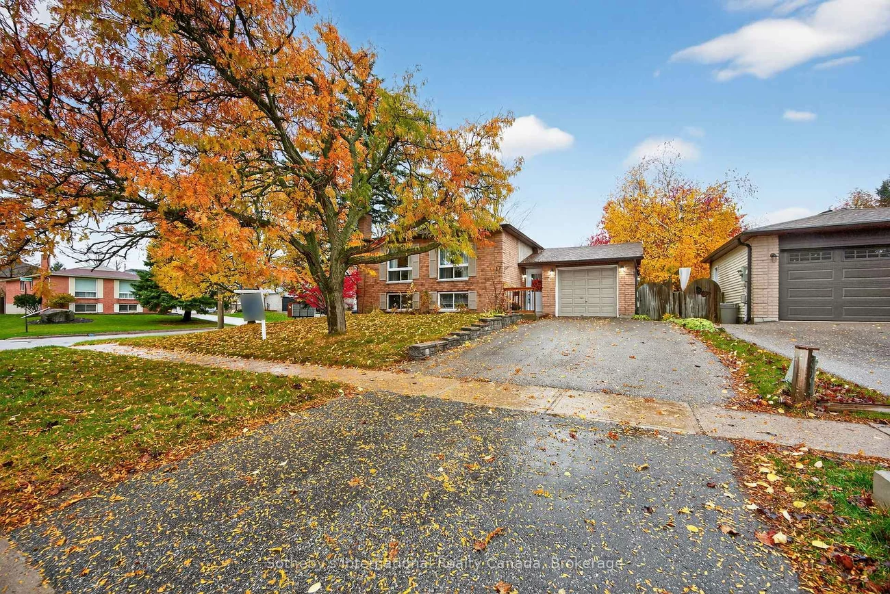 17, Coles, Sunnidale, Barrie