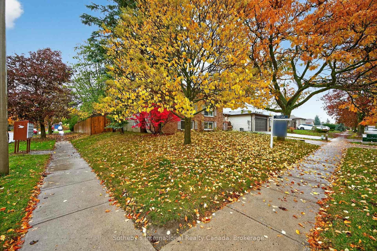 17, Coles, Sunnidale, Barrie