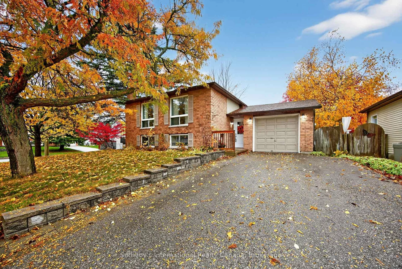 17, Coles, Sunnidale, Barrie