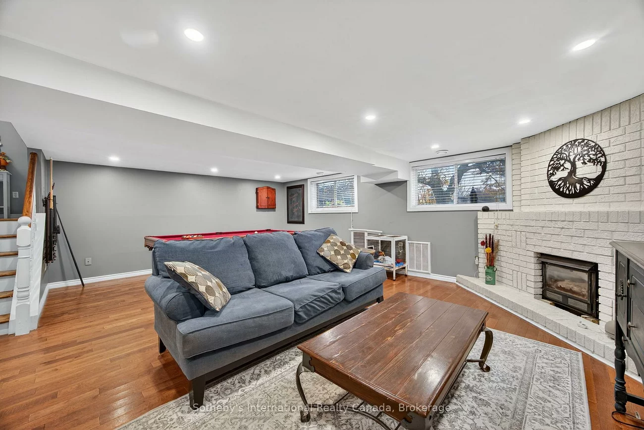 17, Coles, Sunnidale, Barrie