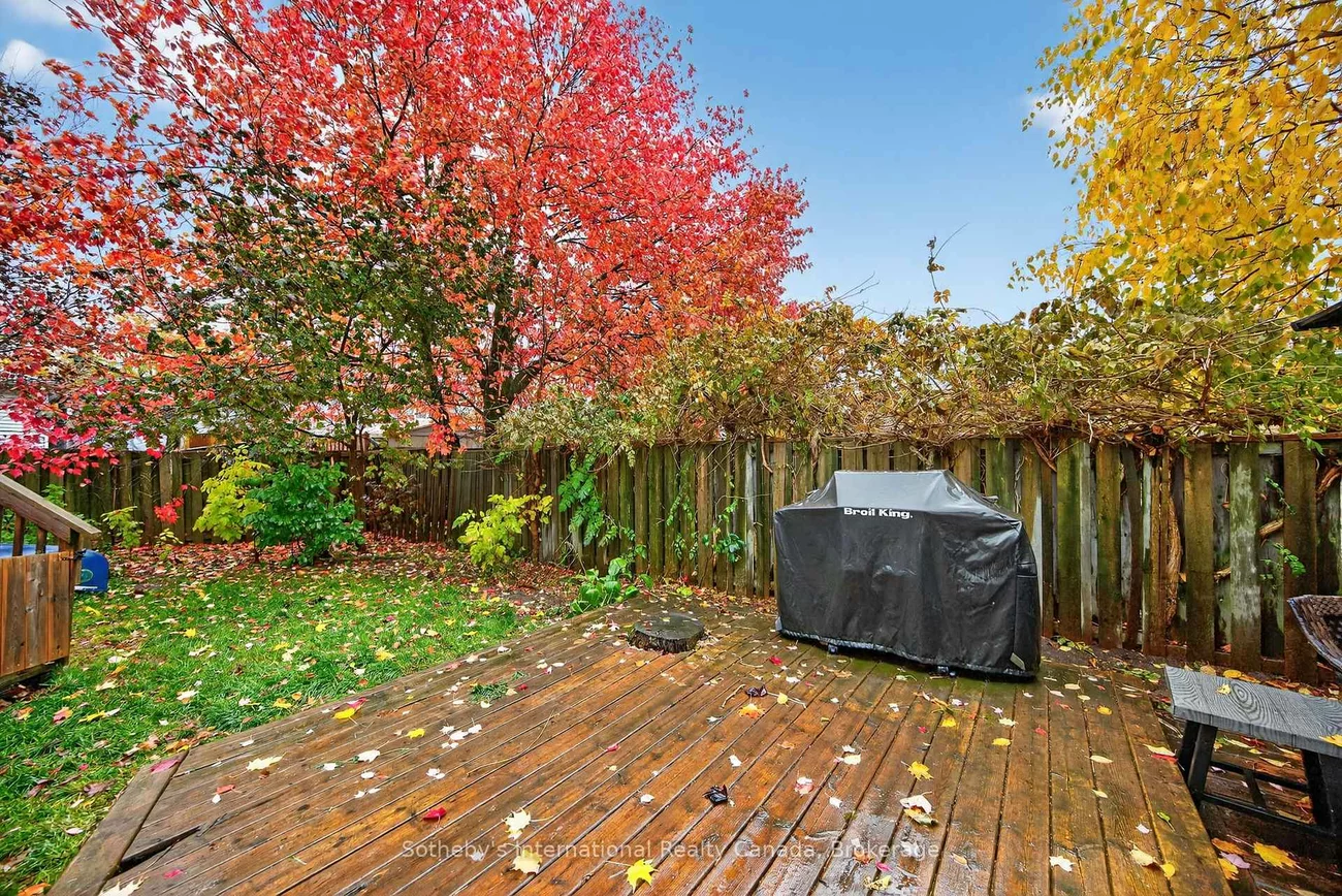 17, Coles, Sunnidale, Barrie