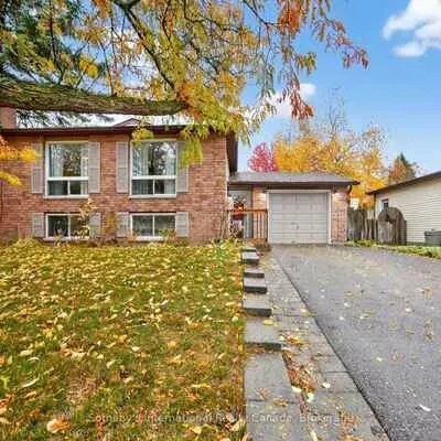 17, Coles, Sunnidale, Barrie