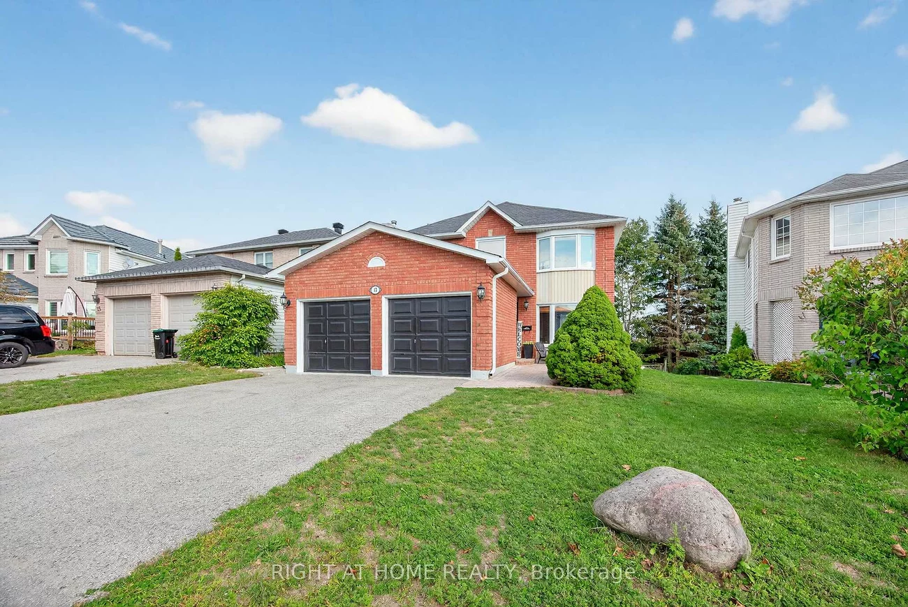 13, Orwell, Letitia Heights, Barrie