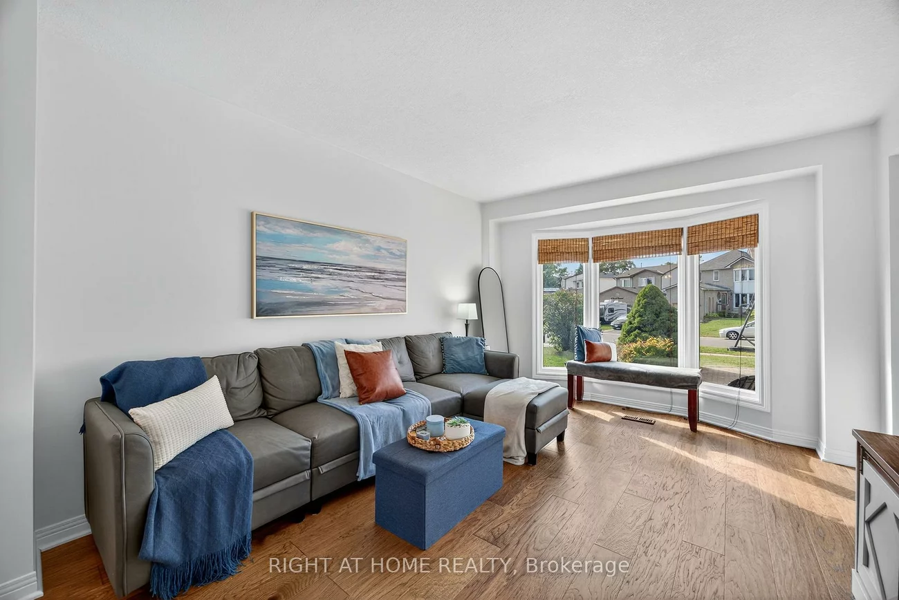 13, Orwell, Letitia Heights, Barrie