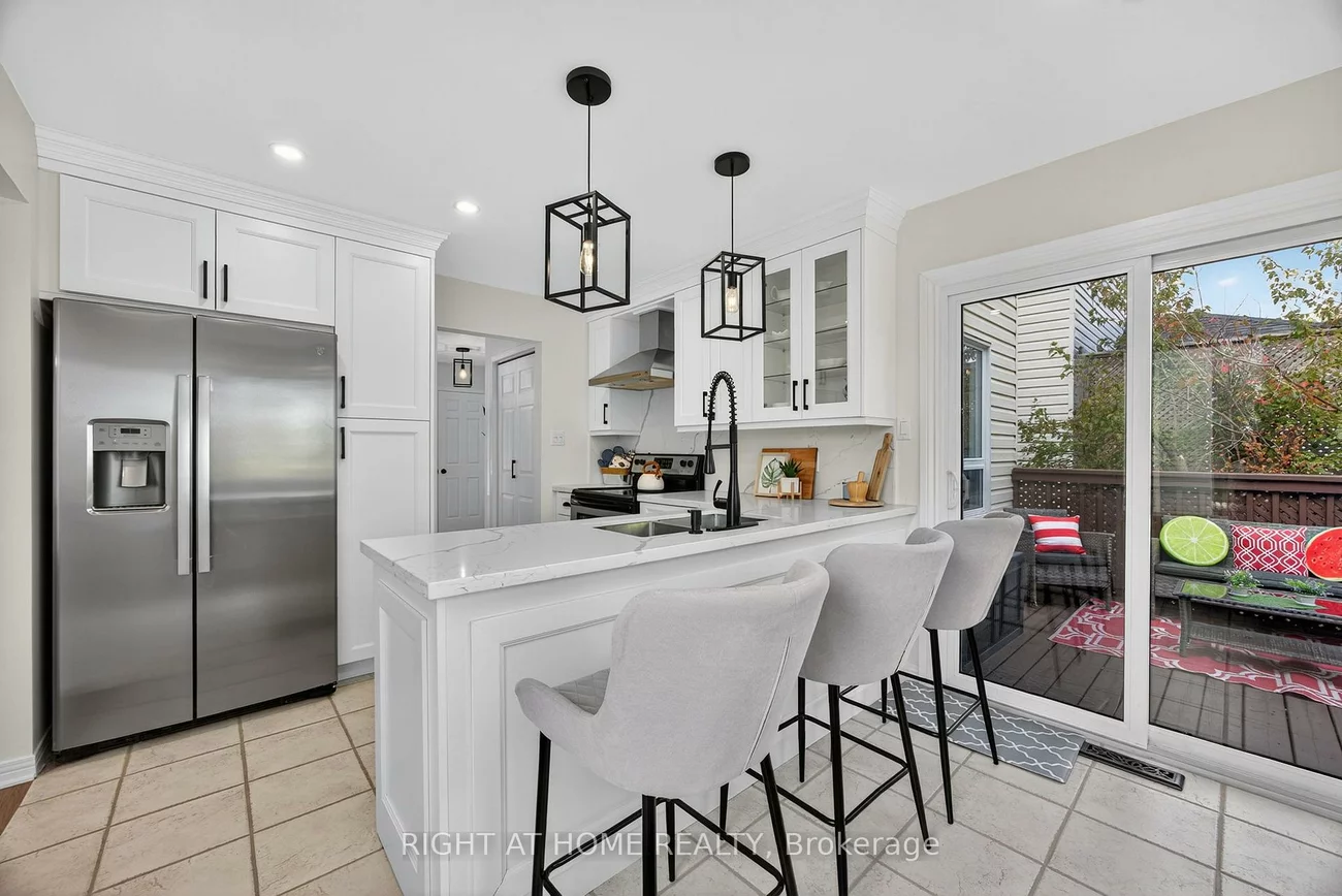 13, Orwell, Letitia Heights, Barrie