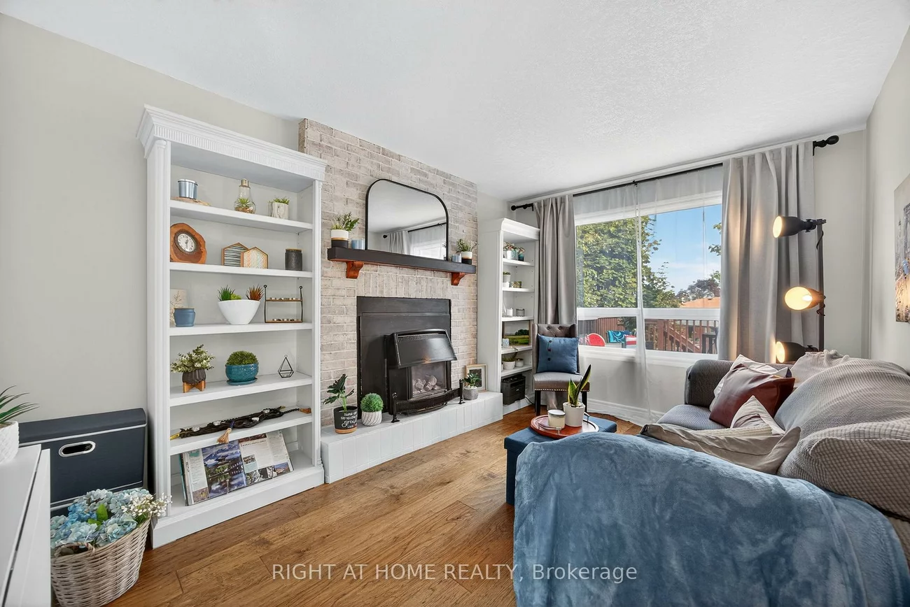 13, Orwell, Letitia Heights, Barrie